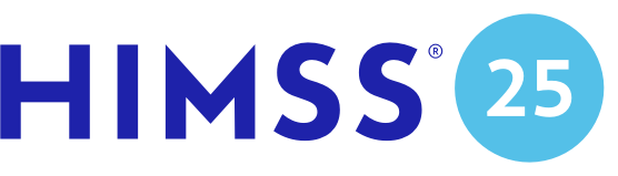 HIMSS logo